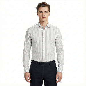 D'S Damat Slim Fit Shirt