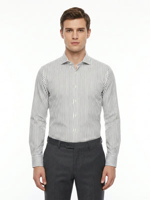 D'S Damat Slim Fit Shirt