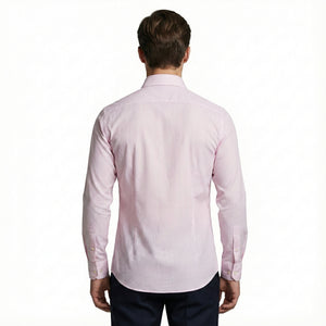 D'S Damat Slim Fit Shirt