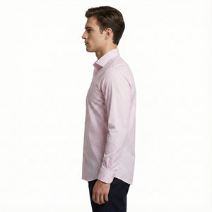 D'S Damat Slim Fit Shirt
