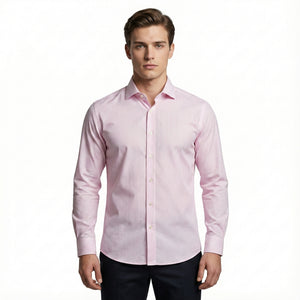 D'S Damat Slim Fit Shirt - 5HF02HD50185D