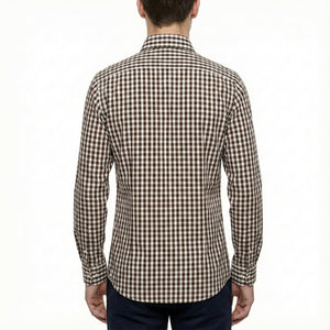 D'S Damat Slim Fit Shirt