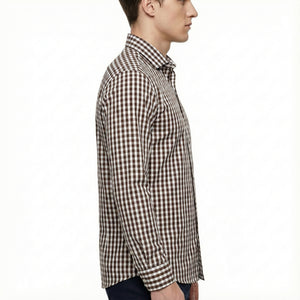 D'S Damat Slim Fit Shirt