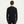 Ds Damat Regular Fit Plain Knitted Wool Knitwear Sweater