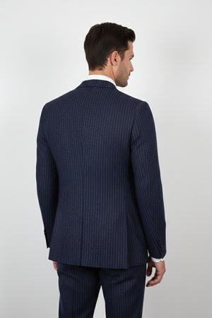 TWN Slim Fit Suit-4EF05KV25588M