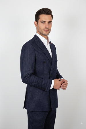 TWN Slim Fit Suit-4EF05KV25588M