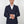 TWN Slim Fit Suit-4EF05KV25588M