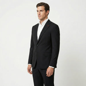 DS DAMAT Men’s Slim Fit Suit-5HF05TL04577M
