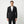 DS DAMAT Men’s Slim Fit Suit-5HF05TL04577M