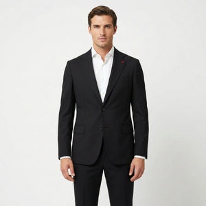 DS DAMAT Men’s Slim Fit Suit-5HF05TL04577M