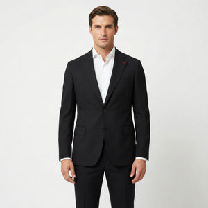 DS DAMAT Men’s Slim Fit Suit-5HF05TL04577M