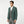 DS Damat Slim Fit Green 3 Pc Suit