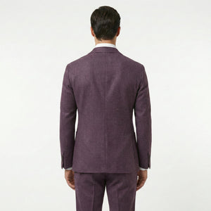 DS DAMAT SUIT (SLIM FIT)-5HF05TL17536M