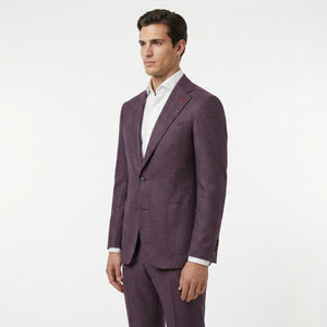 DS DAMAT SUIT (SLIM FIT)-5HF05TL17536M