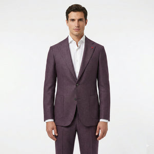 DS DAMAT SUIT (SLIM FIT)-5HF05TL17536M