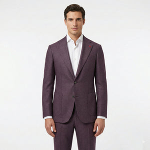 DS DAMAT SUIT (SLIM FIT)-5HF05TL17536M