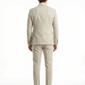 TWN SUIT (SLIM FIT)-4EF05KV28509M