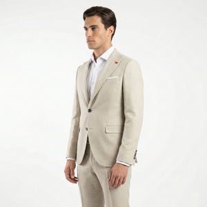 TWN SUIT (SLIM FIT)-4EF05KV28509M