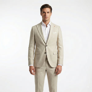 TWN SUIT (SLIM FIT)-4EF05KV28509M