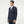 D’S DAMAT Men’s Slim Fit Double-Breasted Pinstripe Suit -4HF05KV09588M