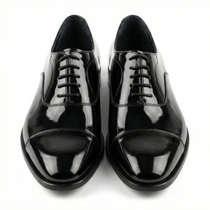 DS DAMAT TUXEDO SHOES-5HS091040011D