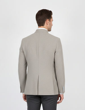 TWN JACKET (Slim Fit)-5EF04LE01480M