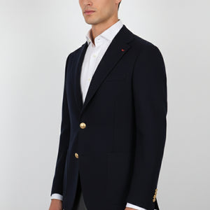 DS DAMAT JACKET (Slim Fit)-5HC04IR12494M