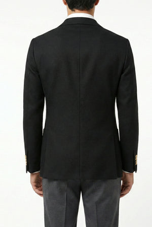 DS DAMAT JACKET (REG FIT)-5HF04YT03436M