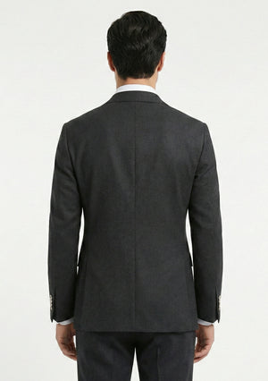 DS DAMAT JACKET (Slim Fit)-5HE04OB35577D