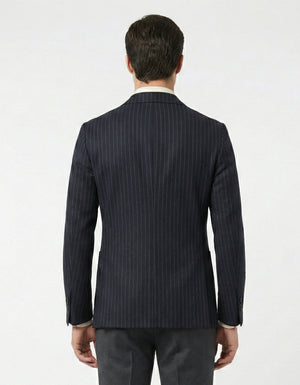 DS DAMAT JACKET (REG FIT)-5HC04S201436M