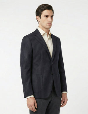 DS DAMAT JACKET (REG FIT)-5HC04S201436M