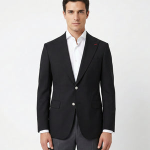 DS DAMAT JACKET (Slim Fit)-5HE04OB35577D