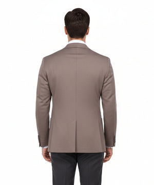 DS DAMAT JACKET (Reg Fit)-5HC04S206436M