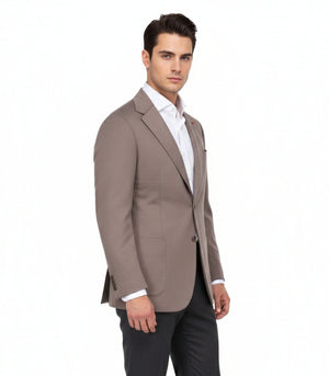 DS DAMAT JACKET (Reg Fit)-5HC04S206436M