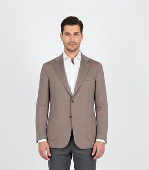 DS DAMAT JACKET (Reg Fit)-5HC04S206436M