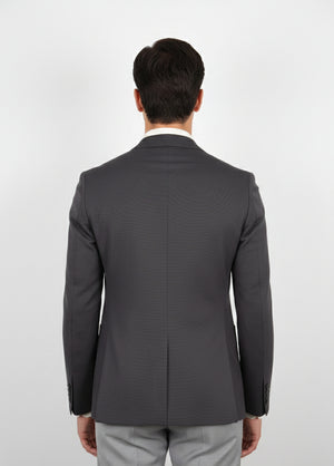 DS DAMAT JACKET (Reg Fit)-5HC04S206436M