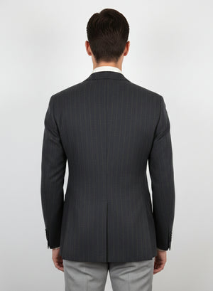 DS DAMAT JACKET (Slim Fit)-5HC04LI06436M