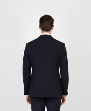DS DAMAT JACKET (REG FIT)-5HC04IR06494M