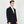 DS DAMAT JACKET (REG FIT)-5HC04IR06494M