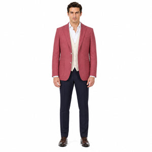 TWN   COMBINED SUIT (SLIM FIT) 0EFY5KMBN059M-GK1