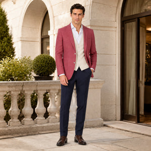 TWN   COMBINED SUIT (SLIM FIT) 0EFY5KMBN059M-GK1