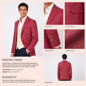 TWN   COMBINED SUIT (SLIM FIT) 0EFY5KMBN059M-GK1