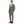 TWN Men's Slim Fit Suit with Vest Stretch Blend Formal Suit