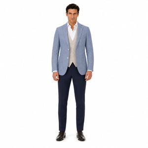 DS DAMAT  COMBINED SUIT (S FIT 0HFY5KMBN005M-701