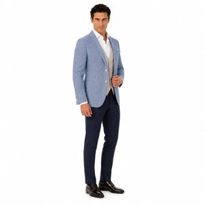 DS DAMAT  COMBINED SUIT (S FIT 0HFY5KMBN005M-701