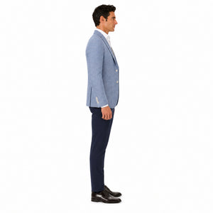 DS DAMAT  COMBINED SUIT (S FIT 0HFY5KMBN005M-701
