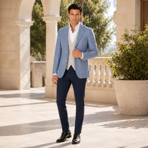 DS DAMAT  COMBINED SUIT (S FIT 0HFY5KMBN005M-701