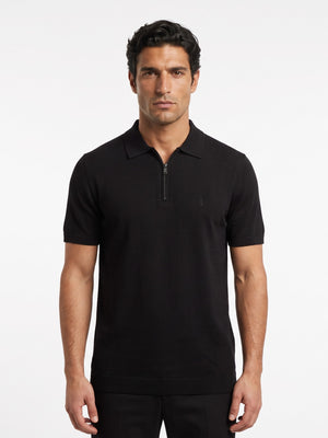 TWN Men's Slim Fit Cotton Stretch Casual T-Shirt