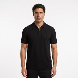 TWN Men's Slim Fit Cotton Stretch Casual T-Shirt
