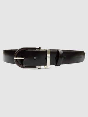Damat Belt Brown-D'S DAMAT ONLINE